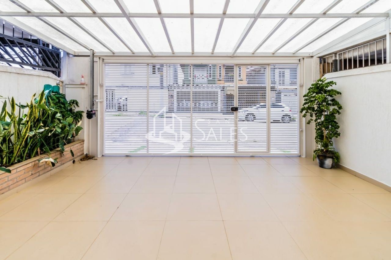 Sobrado, 3 quartos, 108 m² - Foto 13