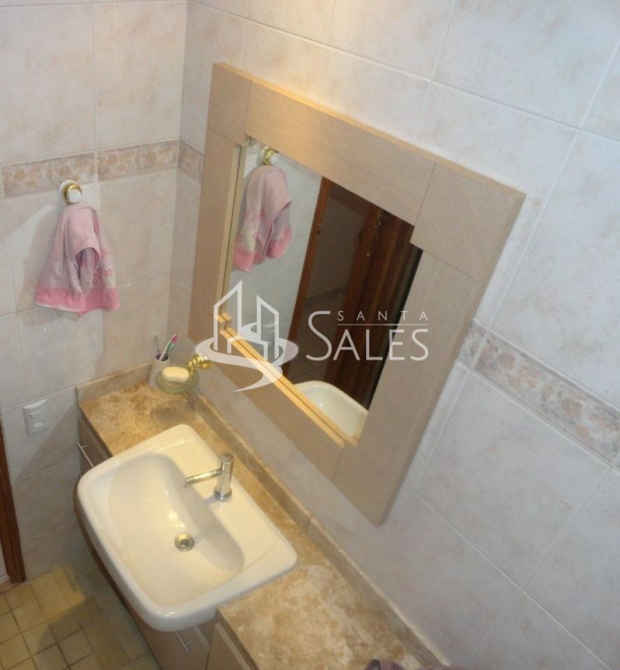 Apartamento, 3 quartos, 63 m² - Foto 6