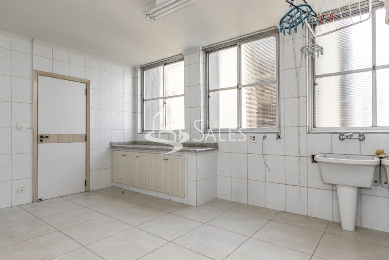 Apartamento, 4 quartos, 400 m² - Foto 24