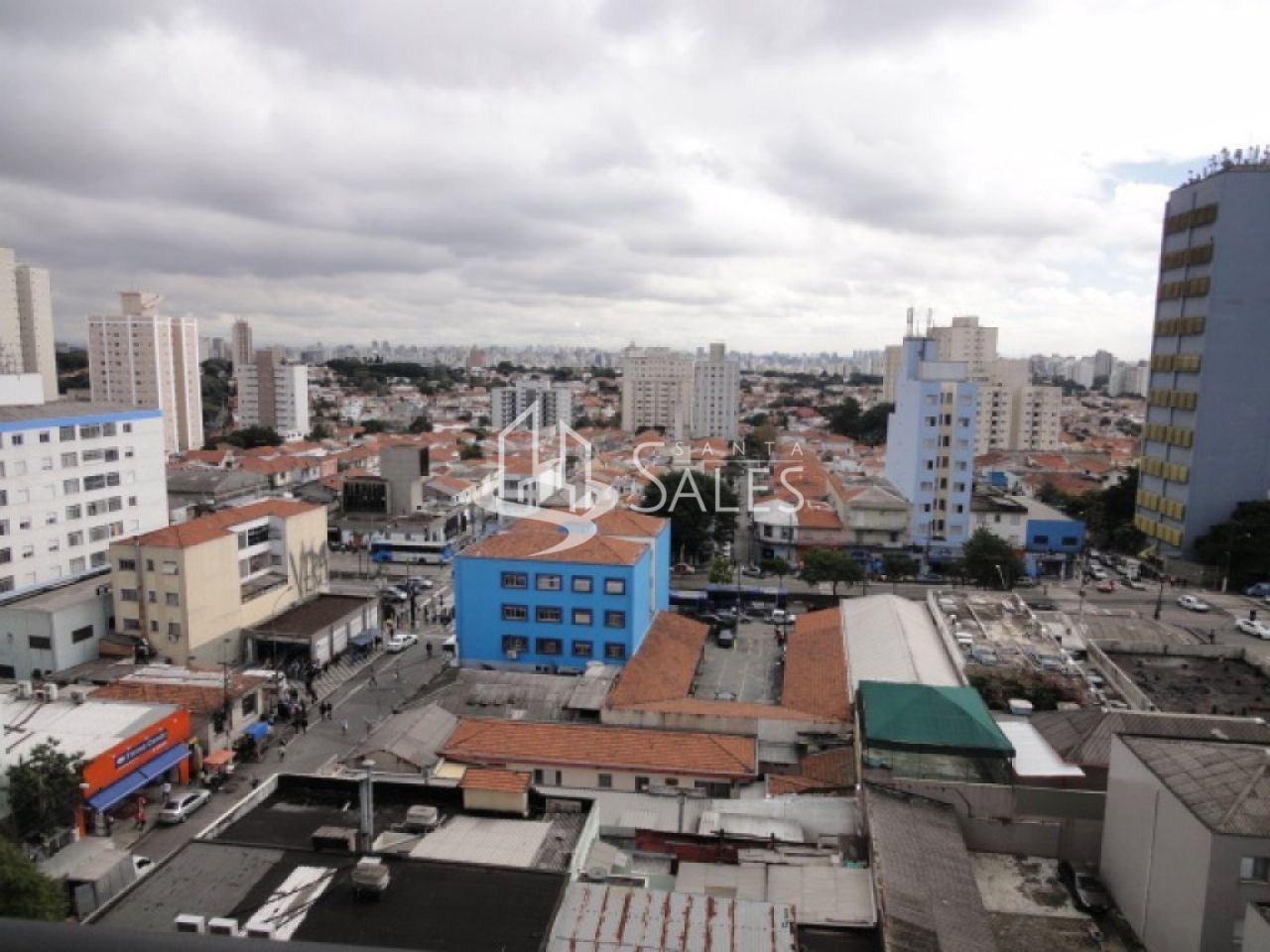 Imóvel Comercial, 36 m² - Foto 23