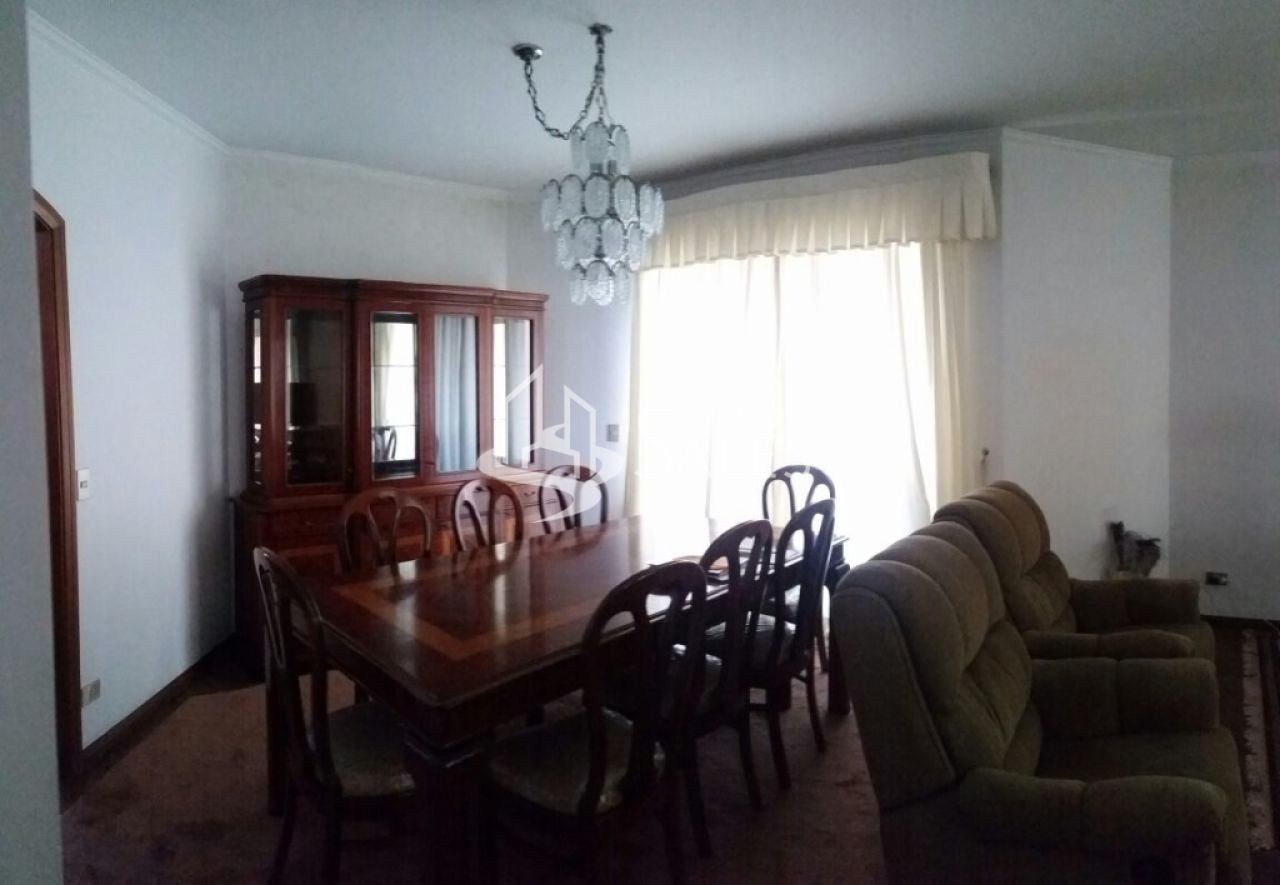 Apartamento, 3 quartos, 170 m² - Foto 15