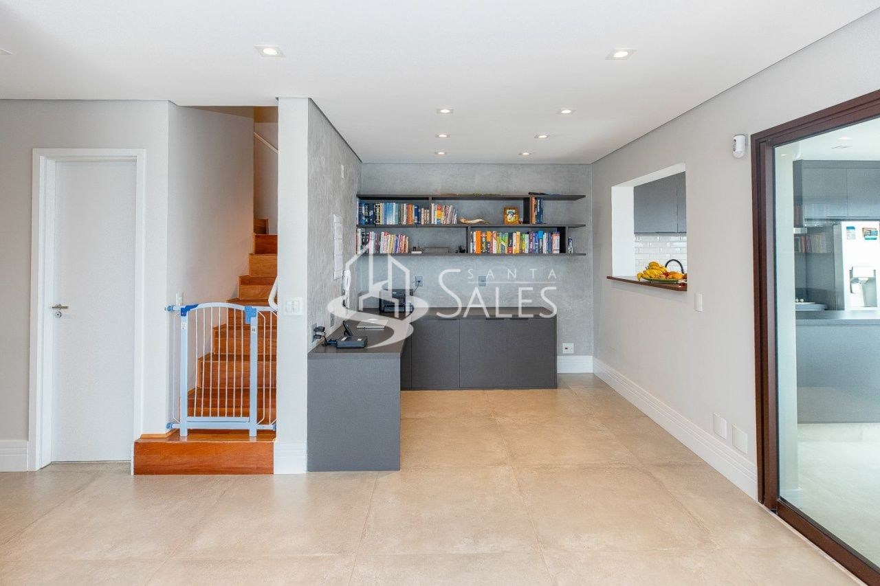 Apartamento, 3 quartos, 190 m² - Foto 40