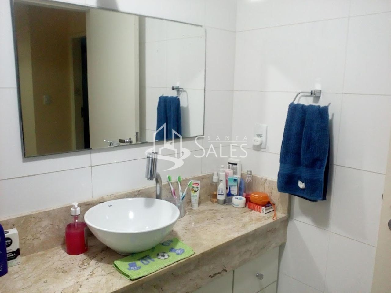 Apartamento, 2 quartos, 75 m² - Foto 16