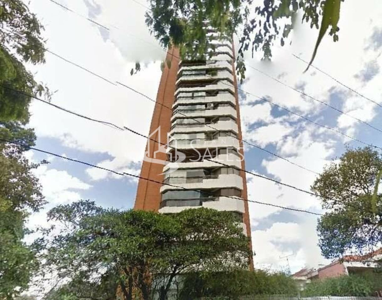 Apartamento, 3 quartos, 200 m² - Foto 11