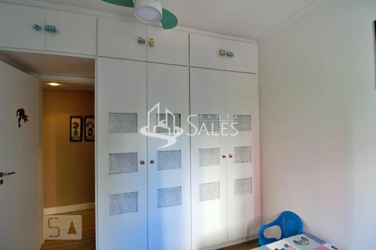 Apartamento, 3 quartos, 110 m² - Foto 15