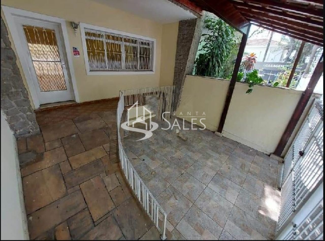 Sobrado, 3 quartos, 180 m² - Foto 9