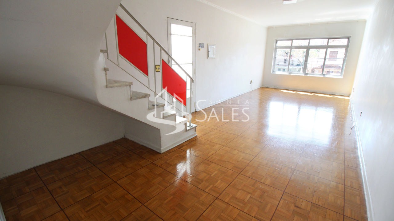 Sobrado, 4 quartos, 160 m² - Foto 1