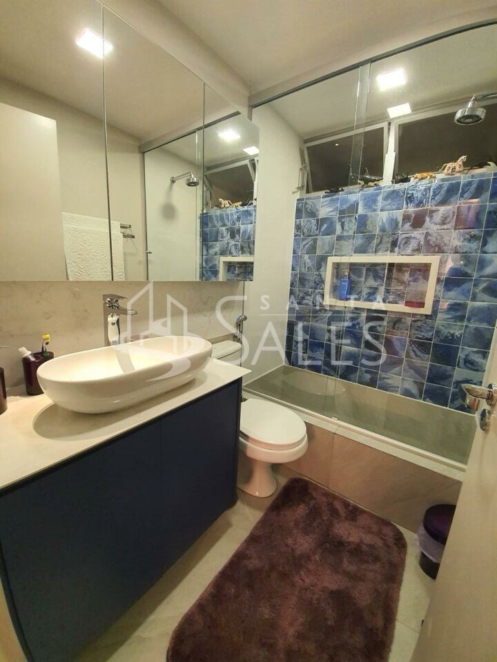 Apartamento, 3 quartos, 185 m² - Foto 21