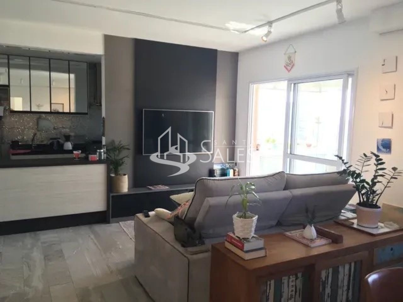 Apartamento, 1 quarto, 64 m² - Foto 8