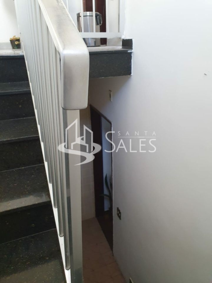 Sobrado, 5 quartos, 280 m² - Foto 34