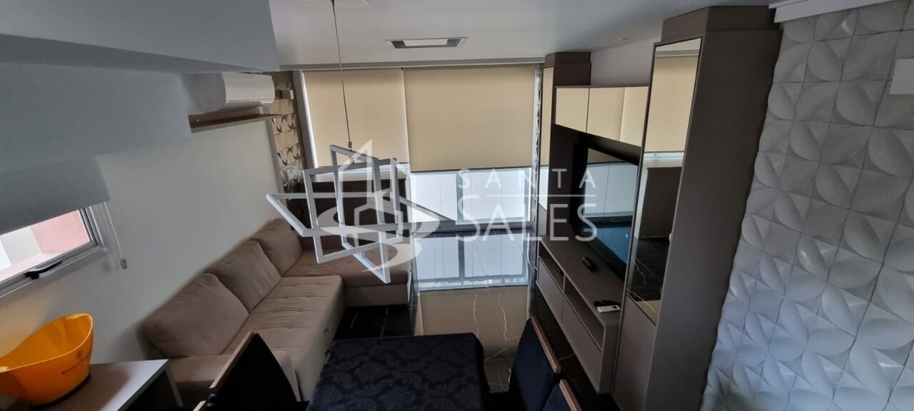 Apartamento à venda com 2 quartos, 73m² - Foto 12