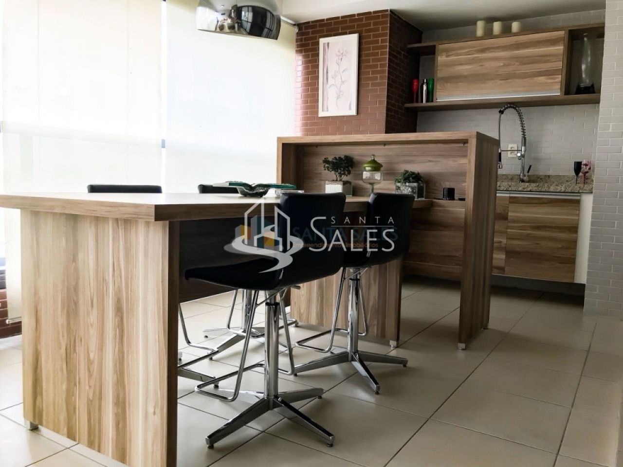 Apartamento, 3 quartos, 170 m² - Foto 22