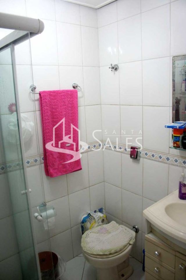 Apartamento, 2 quartos, 54 m² - Foto 5