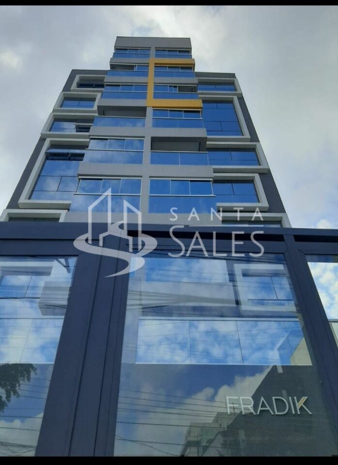Apartamento, 1 quarto, 30 m² - Foto 12