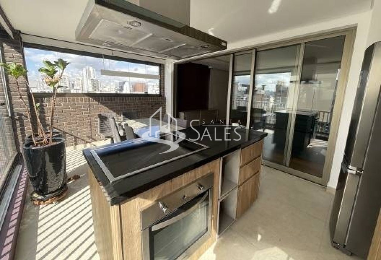 Apartamento, 1 quarto, 85 m² - Foto 4