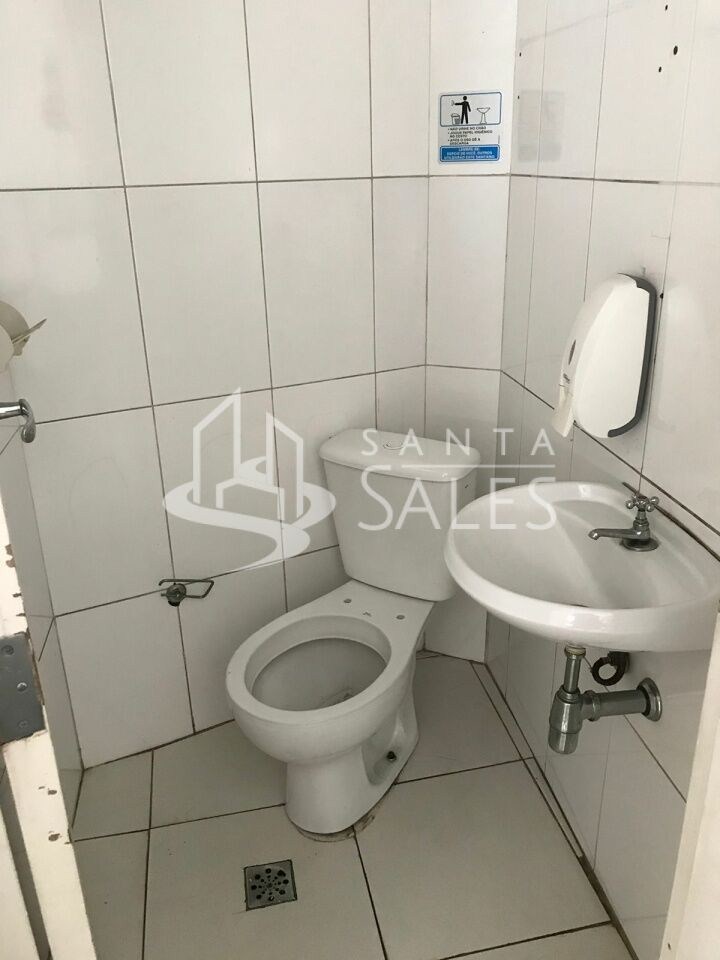 Depósito-Galpão, 376 m² - Foto 9