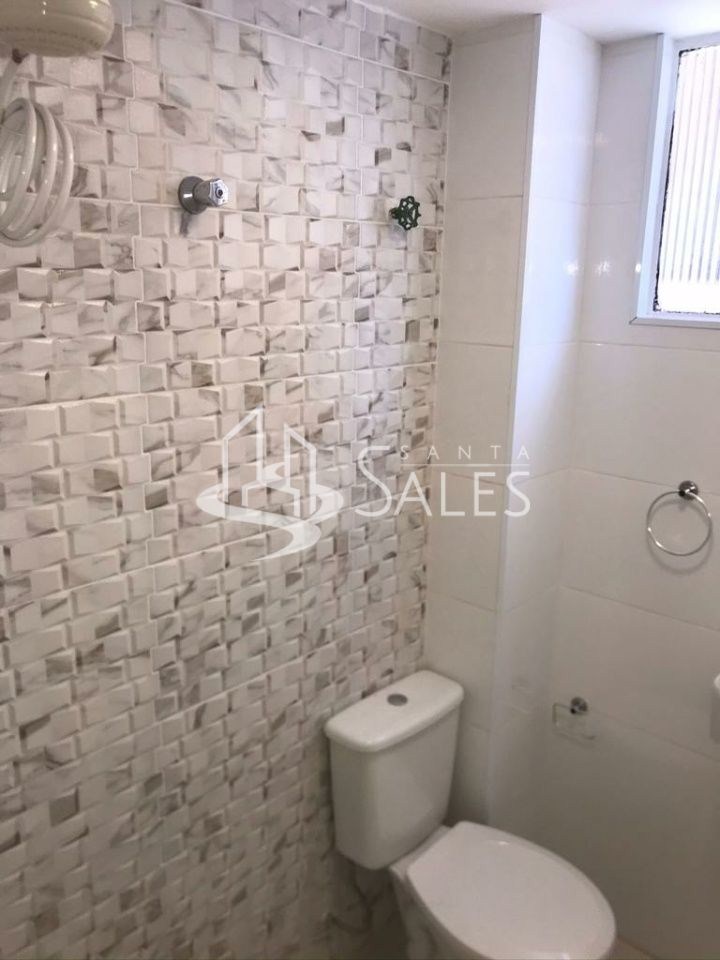 Apartamento, 1 quarto, 23 m² - Foto 3