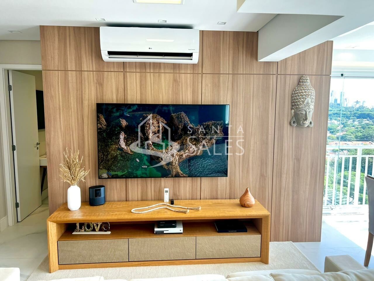 Apartamento, 2 quartos, 79 m² - Foto 9