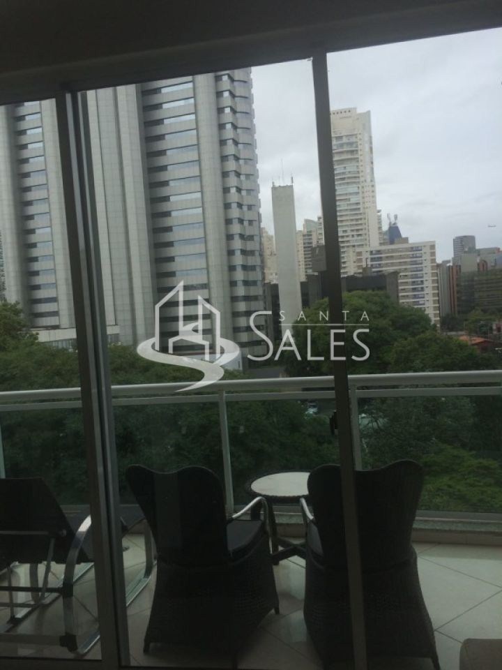 Apartamento, 3 quartos, 144 m² - Foto 26