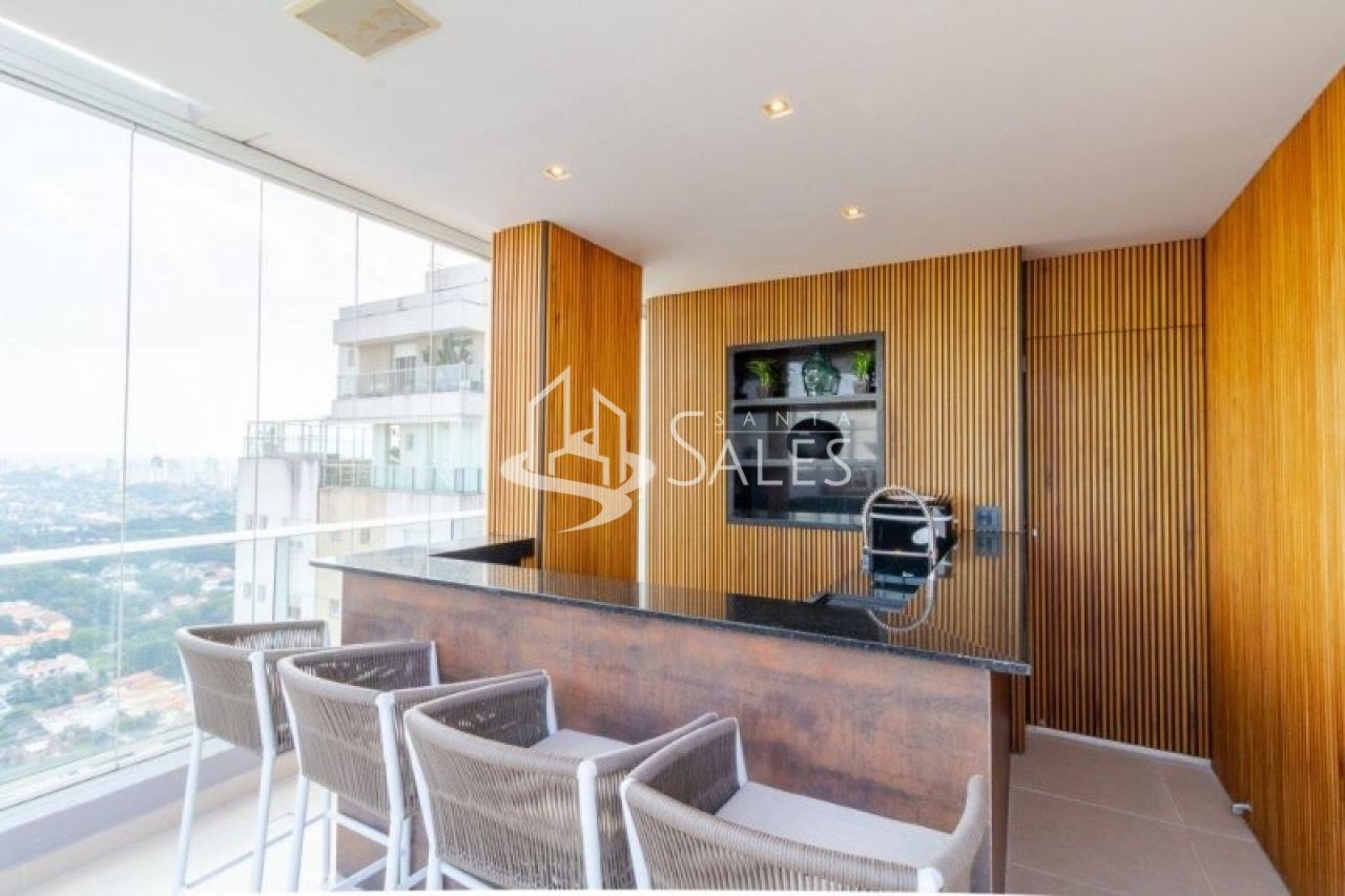 Cobertura, 4 quartos, 443 m² - Foto 33