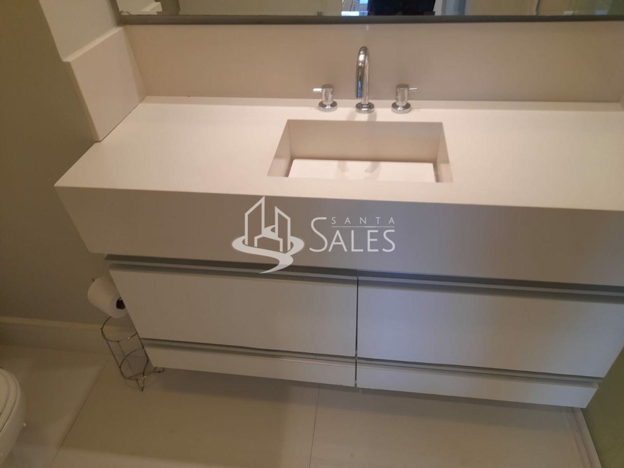 Apartamento, 1 quarto, 54 m² - Foto 16