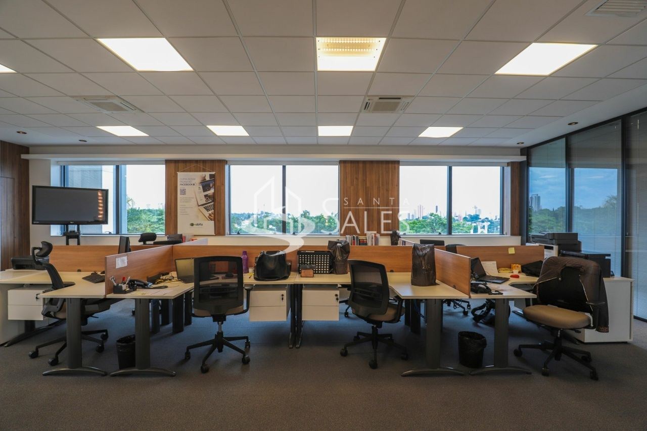 Prédio Inteiro, 1019 m² - Foto 4