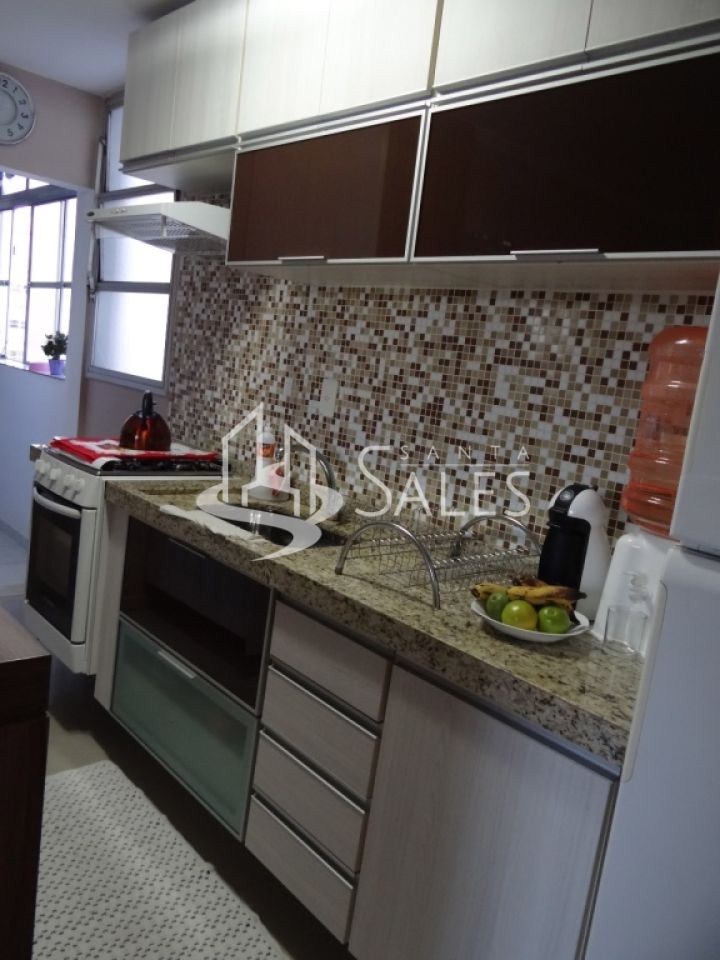 Apartamento, 2 quartos, 72 m² - Foto 10