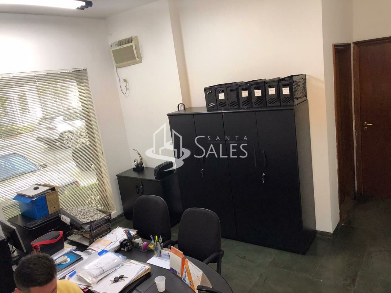 Prédio Inteiro - Foto 19