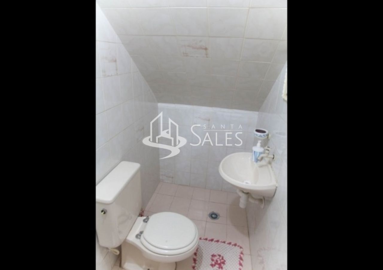 Sobrado, 3 quartos, 196 m² - Foto 35