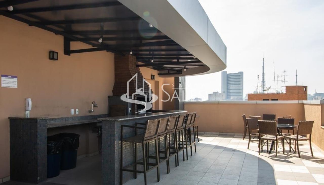 Apartamento, 1 quarto, 45 m² - Foto 27