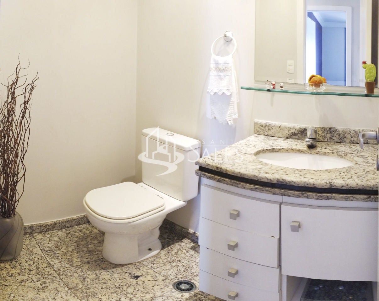 Apartamento, 3 quartos, 98 m² - Foto 22