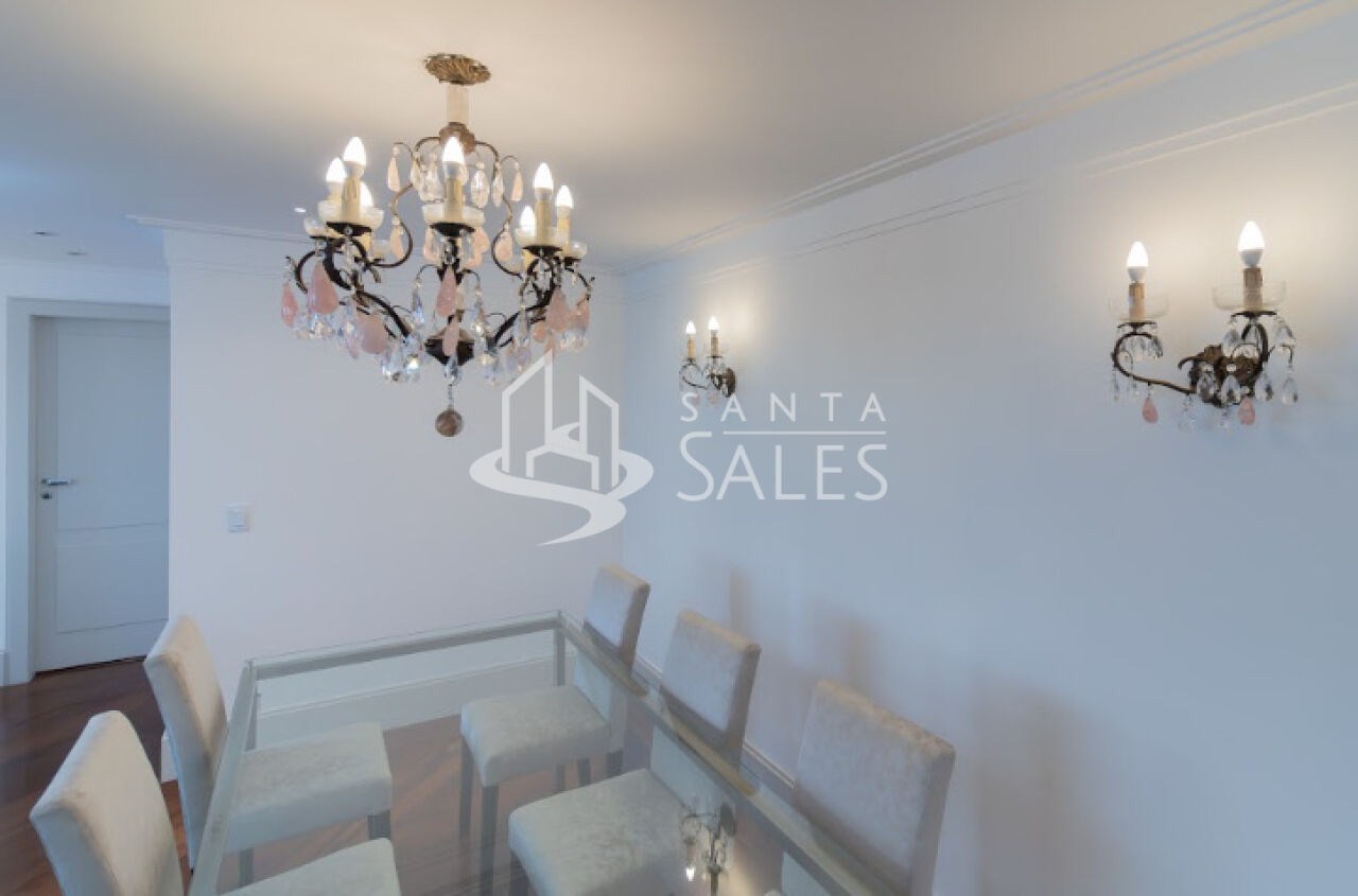 Apartamento, 4 quartos, 147 m² - Foto 8