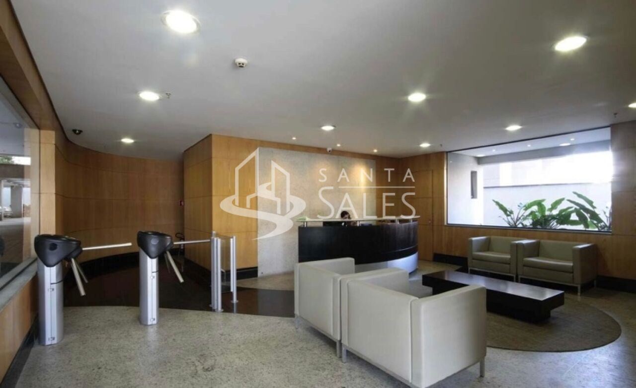 Sala-Conjunto, 39 m² - Foto 11