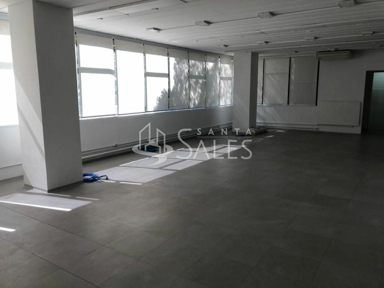 Loja-Salão, 147 m² - Foto 2