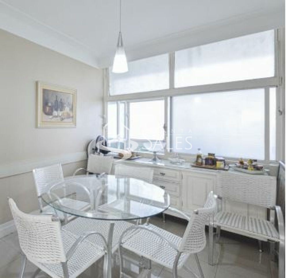 Apartamento, 4 quartos, 238 m² - Foto 8