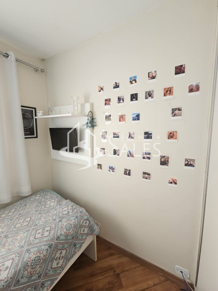 Apartamento à venda com 3 quartos, 64m² - Foto 16