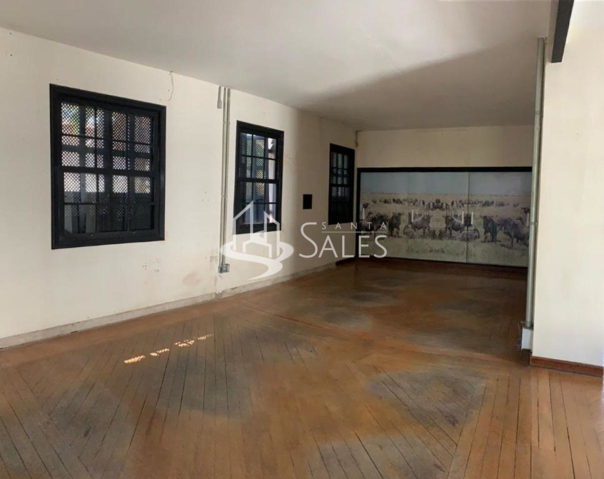 Sobrado, 4 quartos, 287 m² - Foto 12