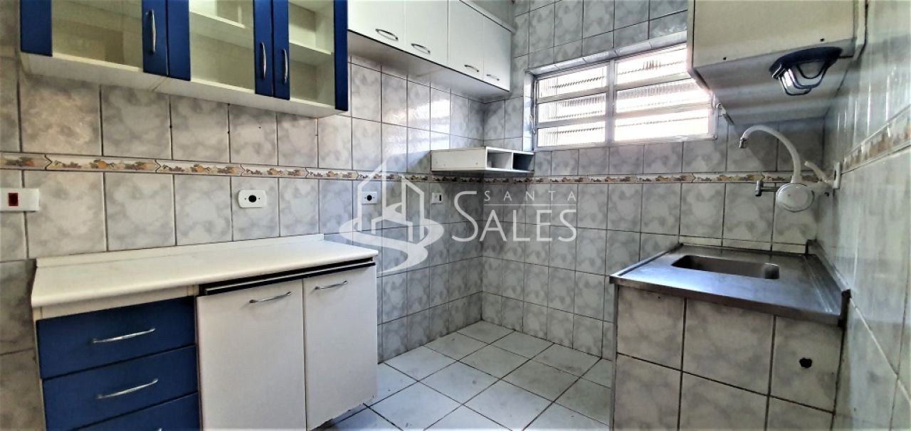 Sobrado, 2 quartos, 160 m² - Foto 13