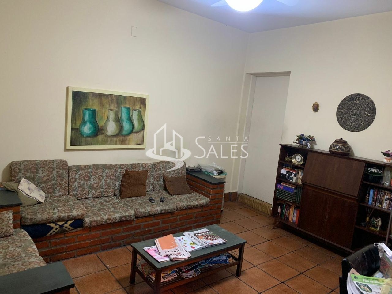 Sobrado, 4 quartos, 400 m² - Foto 18