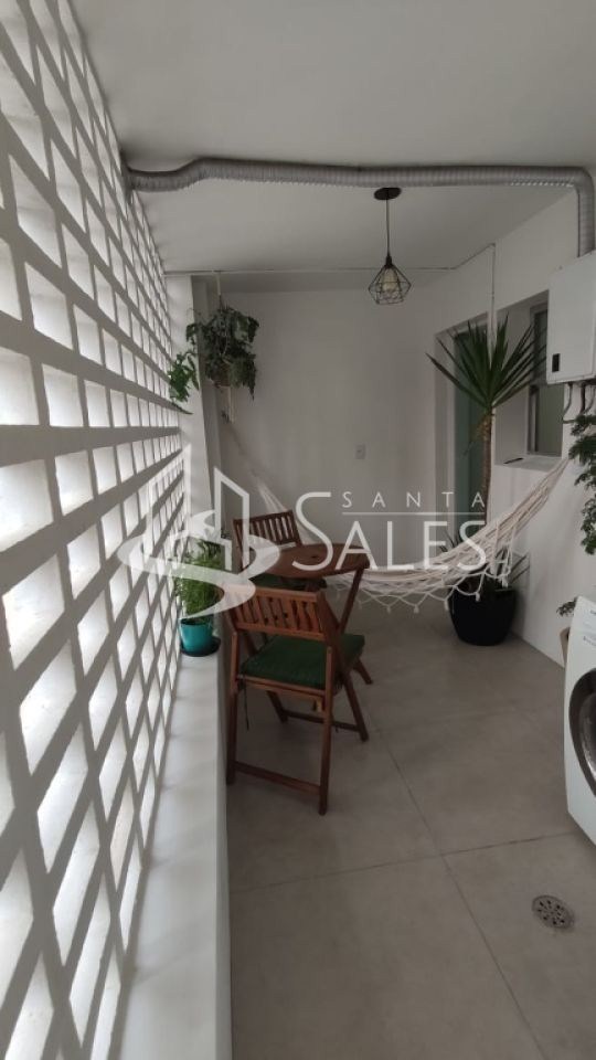 Apartamento à venda com 3 quartos, 115m² - Foto 11