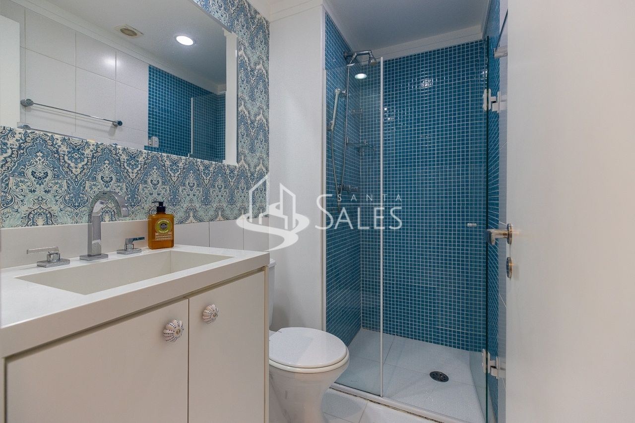 Apartamento, 2 quartos, 70 m² - Foto 21