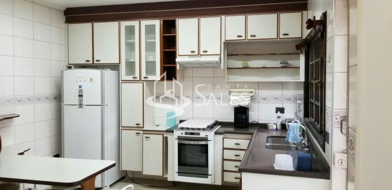 Sobrado, 3 quartos, 271 m² - Foto 13