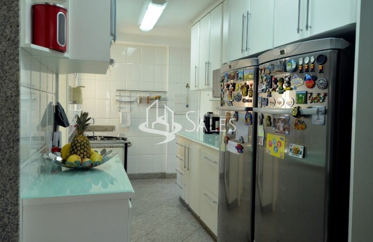 Apartamento, 3 quartos, 190 m² - Foto 15