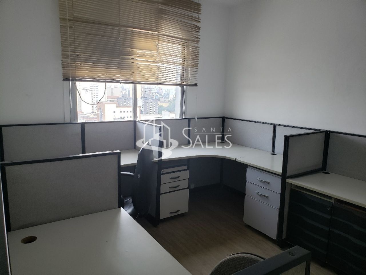 Loja-Salão à venda, 100m² - Foto 5