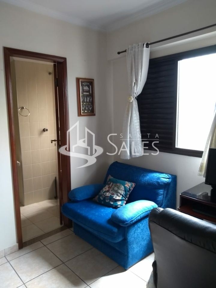 Apartamento, 3 quartos, 140 m² - Foto 46