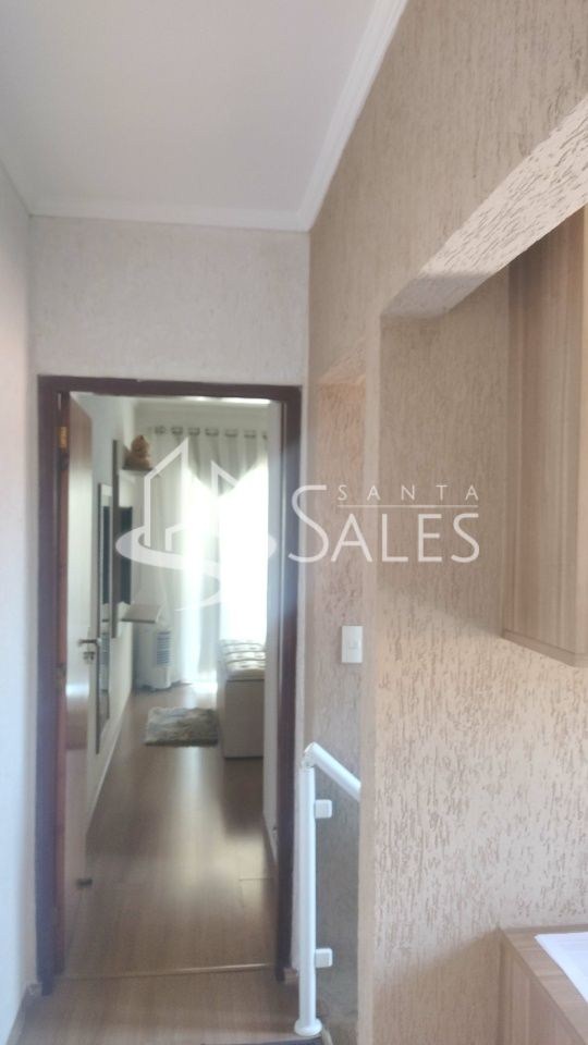 Sobrado, 2 quartos, 100 m² - Foto 35