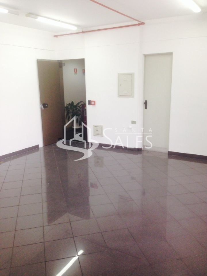 Sala-Conjunto, 11 m² - Foto 2