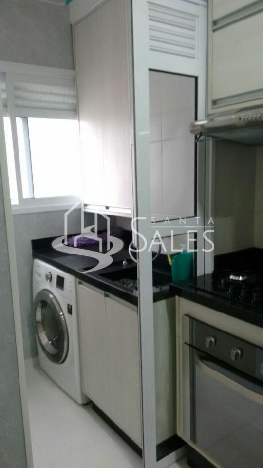 Apartamento, 1 quarto, 33 m² - Foto 5