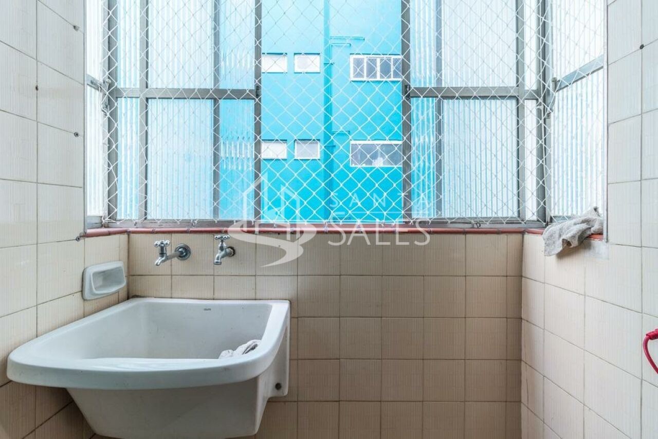 Apartamento, 2 quartos, 84 m² - Foto 11