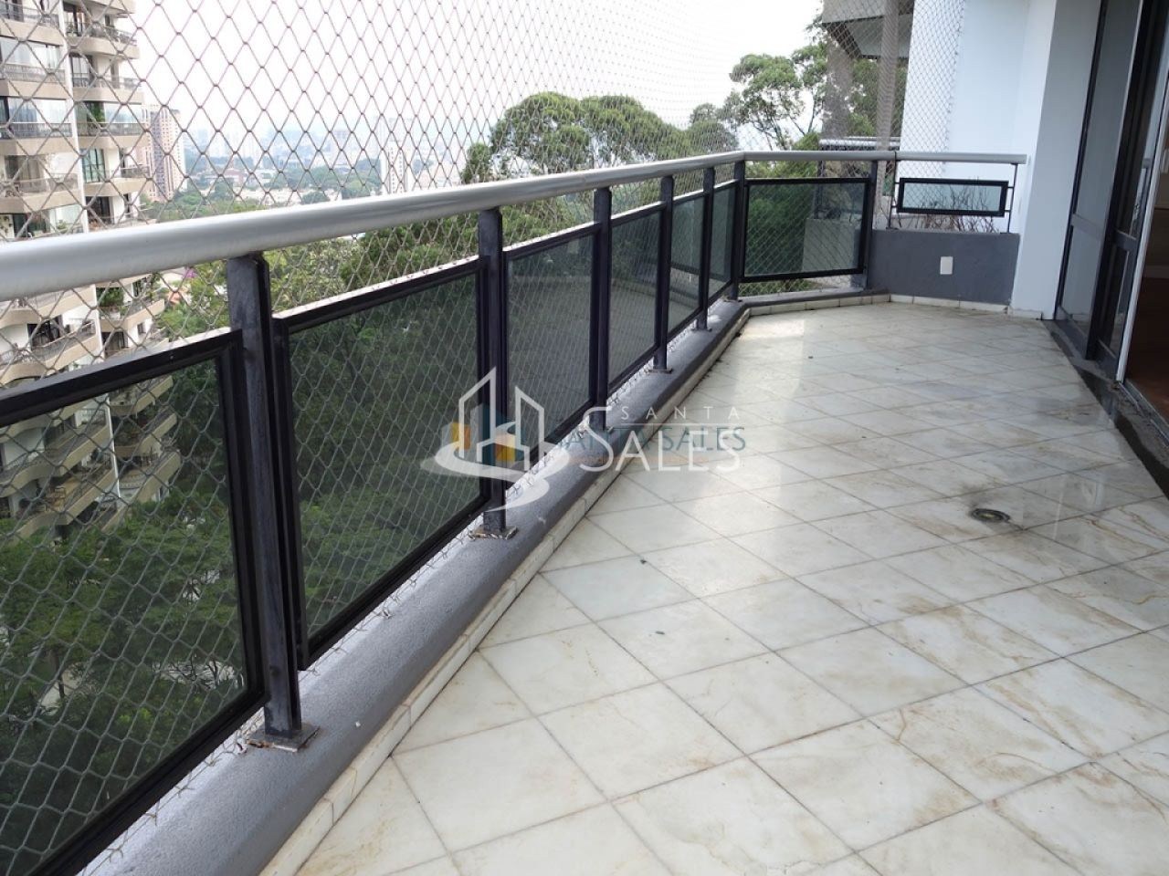 Apartamento, 4 quartos, 337 m² - Foto 3